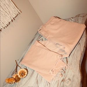 Topshop MOTO Jamie jeans